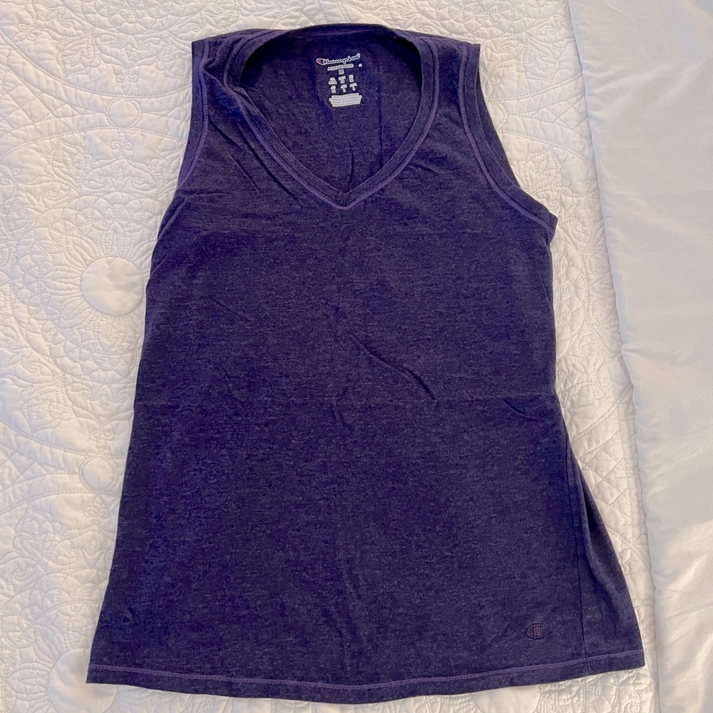 Champion Athletic Shirt